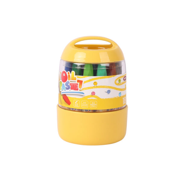 OIL PASTEL 24 warna