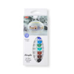 DD127-B401 Acrylic paint