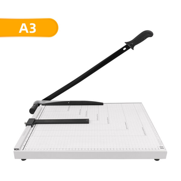 Paper Cutter A3