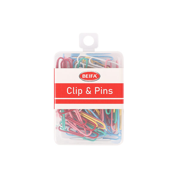 Paper clips