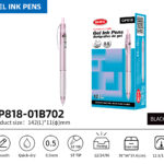 GP818-01B702 Light pink (black ink0