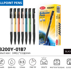 Ball point pen