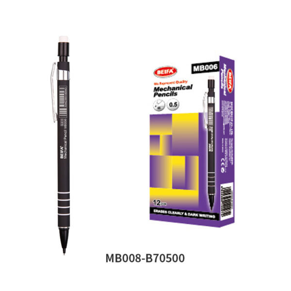 Mechanical pencil Black