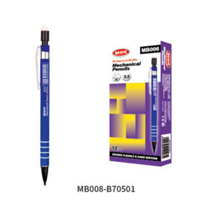 Mechanical pencil Blue