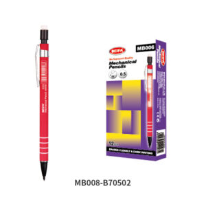 Mechanical pencil Red