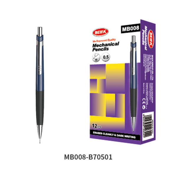 Mechanical pencil