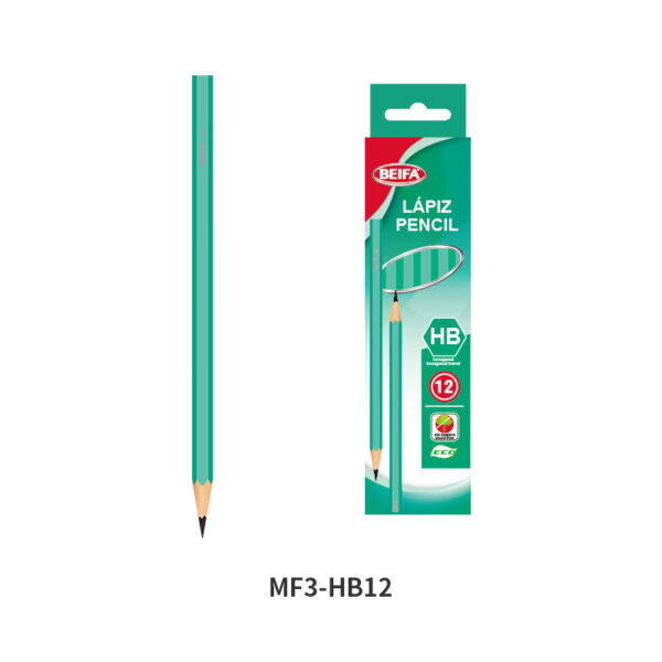 Pencil HB - Image 2