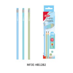 MF3E-HB12B1 Pencil HB