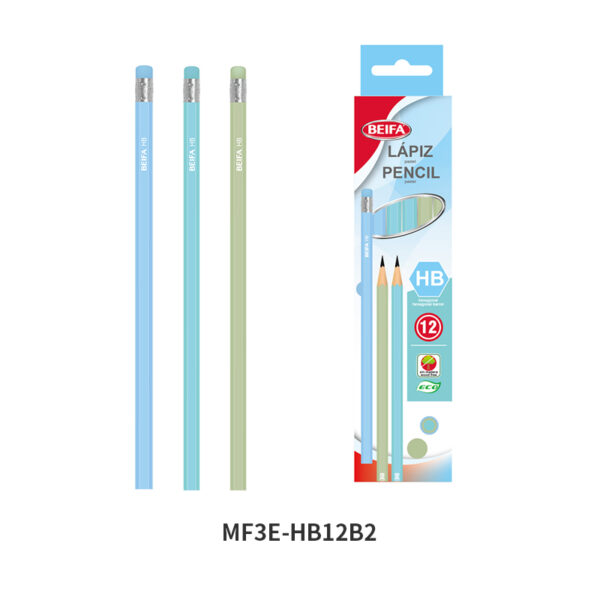 Pencil HB
