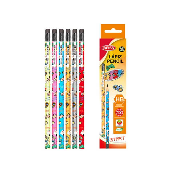 Pencil HB