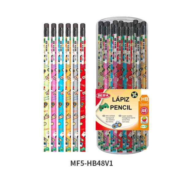 Pencil HB