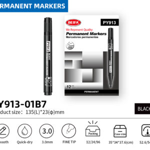 Permanent Marker