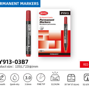 Permanent Marker