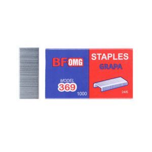 Staples 24/6
