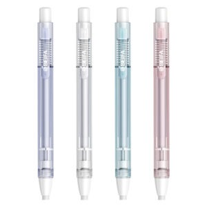 Eraser pen