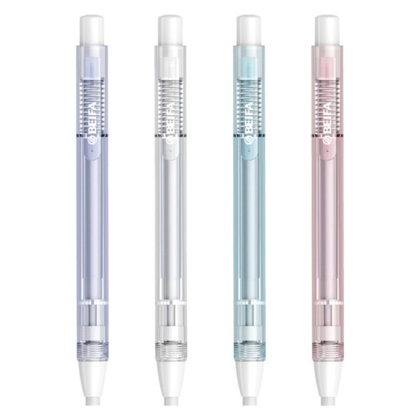 Eraser pen