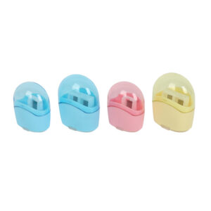 Pencil sharpener 2 hole