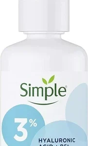 Simple Product, tanpa variasi